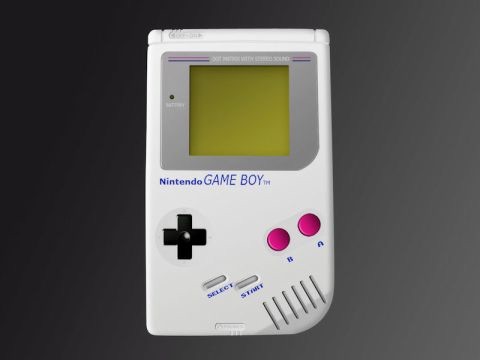 ゲームボーイ・ゲームボーイカラーで遊んでいた方～