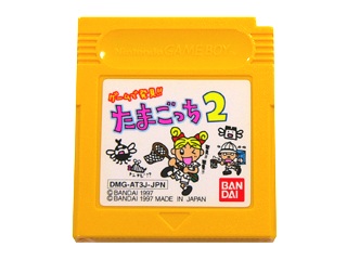 ゲームボーイ・ゲームボーイカラーで遊んでいた方～