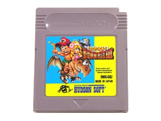 ゲームボーイ・ゲームボーイカラーで遊んでいた方～
