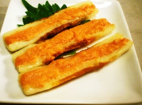 明太子好きの方オススメレシピ