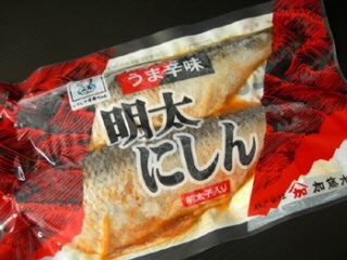 明太子好きの方オススメレシピ