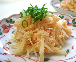 明太子好きの方オススメレシピ