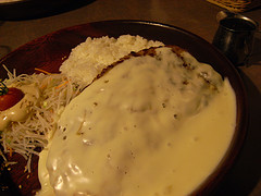 びっくりドンキー大好きな人集まれ〜