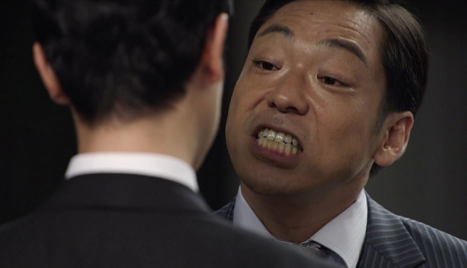 見下す感じの有名人画像トピ