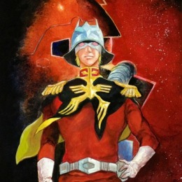 見下す感じの有名人画像トピ