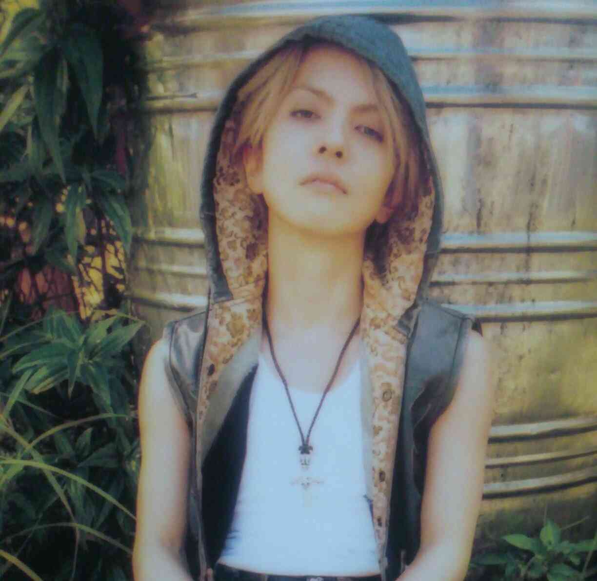 見下す感じの有名人画像トピ