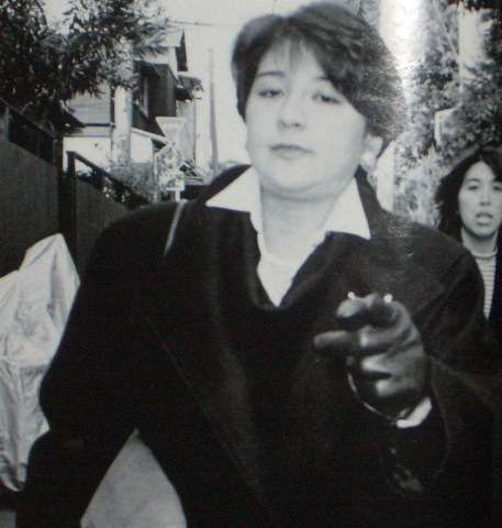 見下す感じの有名人画像トピ