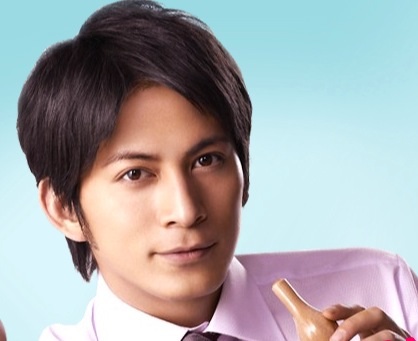 背の低い男の人が好きな人