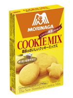 オススメクッキーレシピ