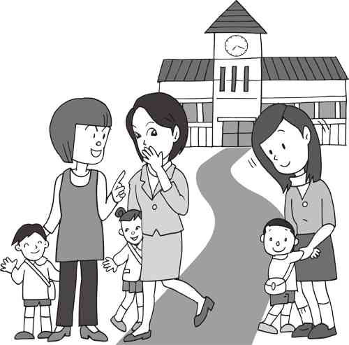 女だけど”女って嫌だな”と思ってしまう言動