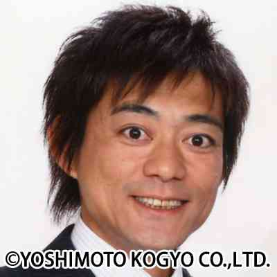 目力が強い人