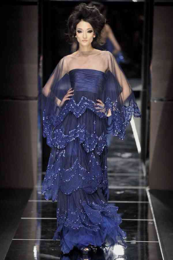 ドレスアップしてる有名人の画像を貼るトピ