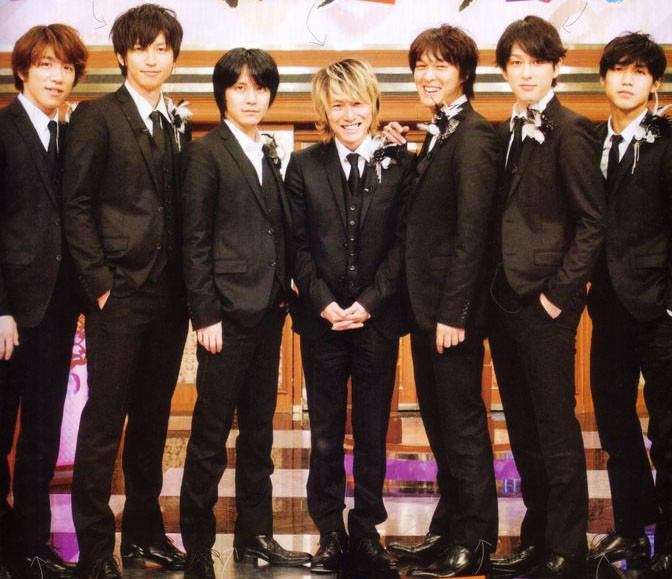 ドレスアップしてる有名人の画像を貼るトピ