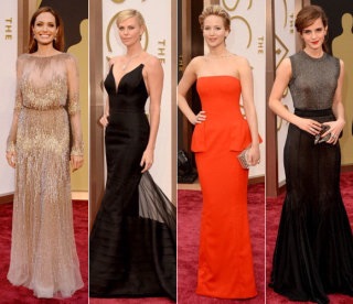 ドレスアップしてる有名人の画像を貼るトピ