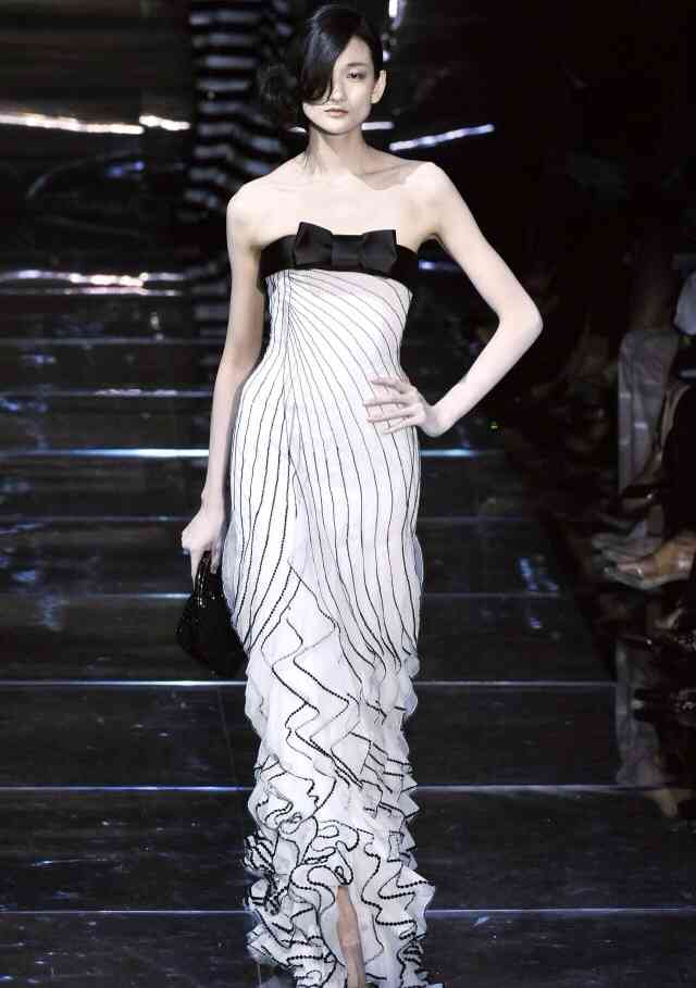 ドレスアップしてる有名人の画像を貼るトピ