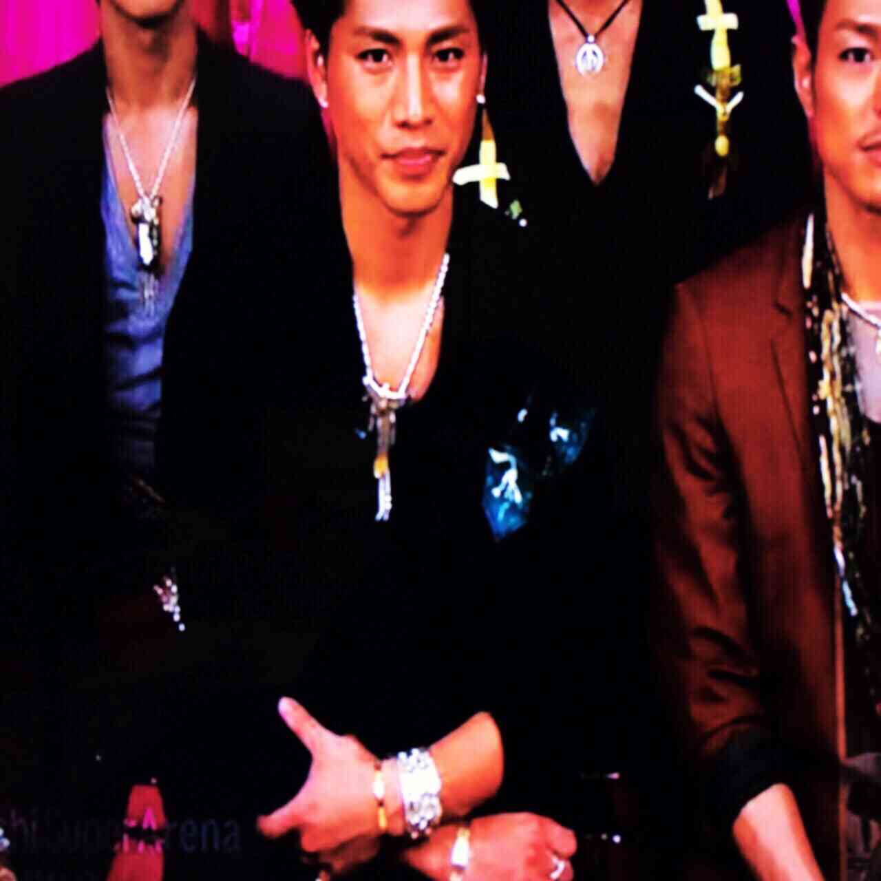 三代目J Soul Brothersの登坂広臣、モデル東野佑美との熱愛報道を否定