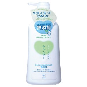 肌が弱い人に良いシャンプー教えて下さい!