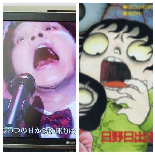 SEKAI NO OWARIの漫画くさすぎｗｗ