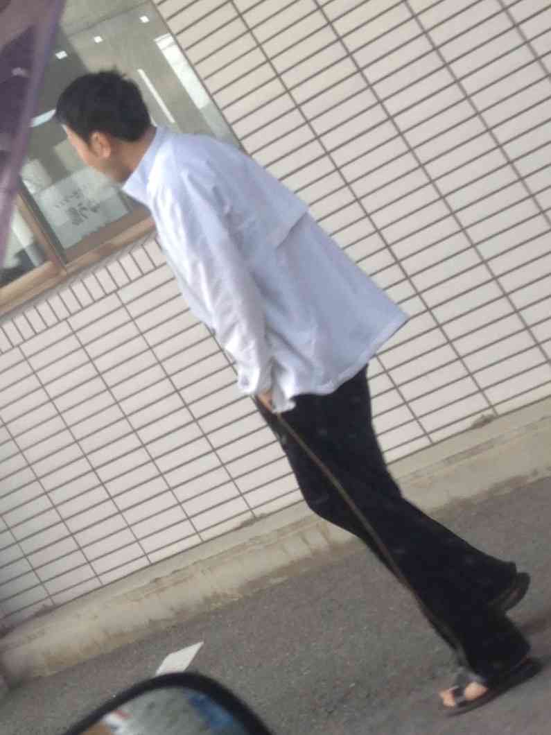 何でこの人こんなに嫌われてるんだろ?って思う芸能人