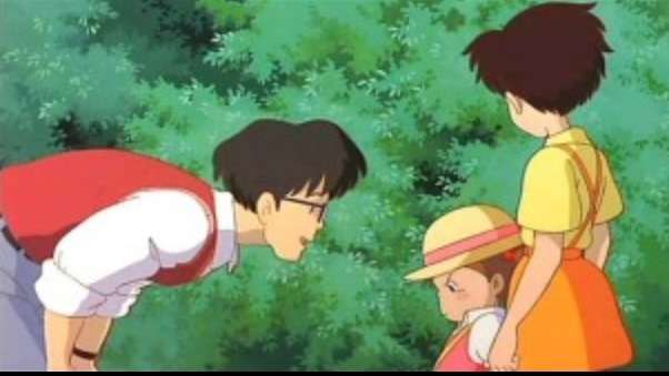 ジブリあるある