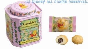 ディズニーランドでおすすめのお菓子