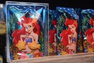 ディズニーランドでおすすめのお菓子