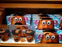 ディズニーランドでおすすめのお菓子