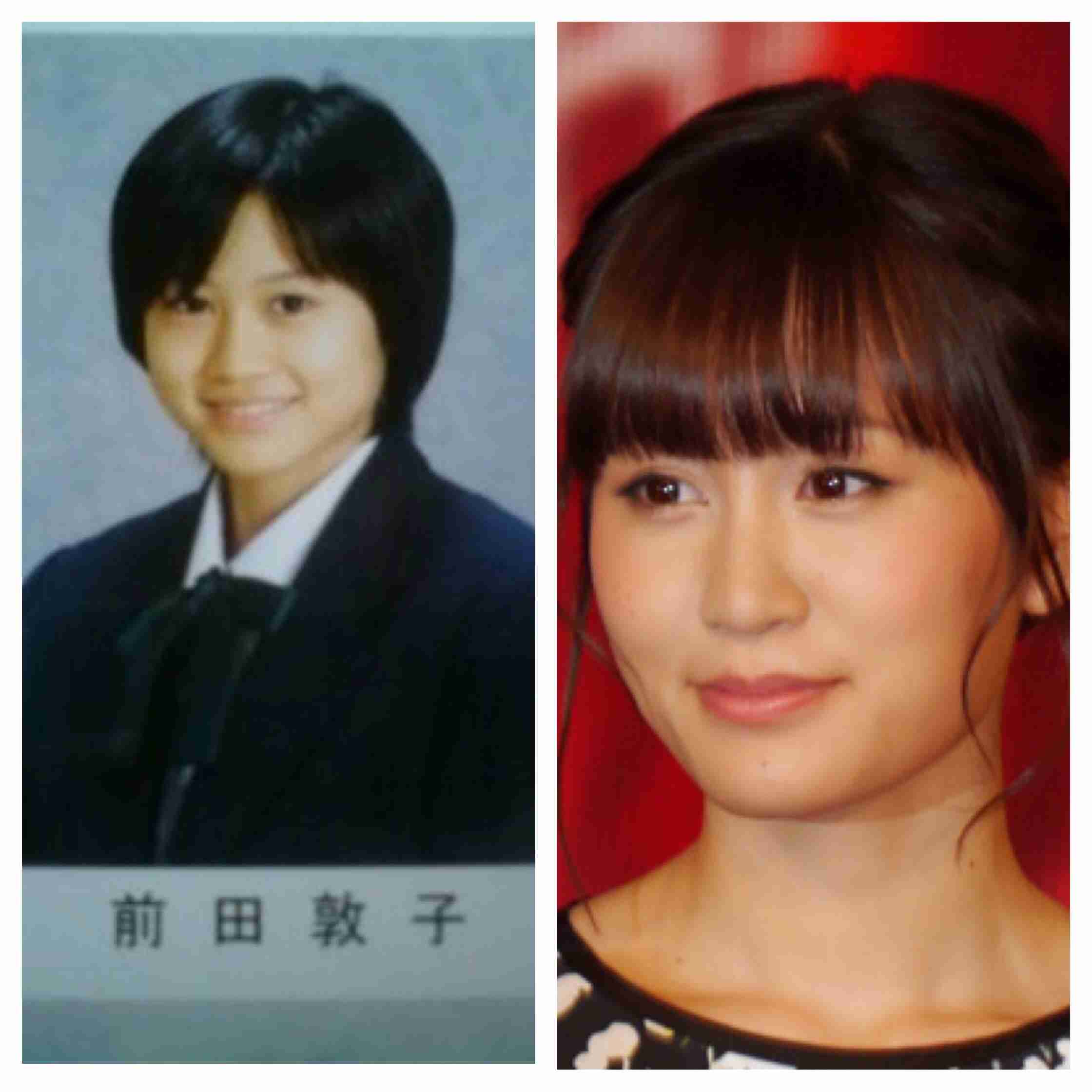 逆に整形してよかったじゃんと思う芸能人は？