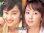 逆に整形してよかったじゃんと思う芸能人は？