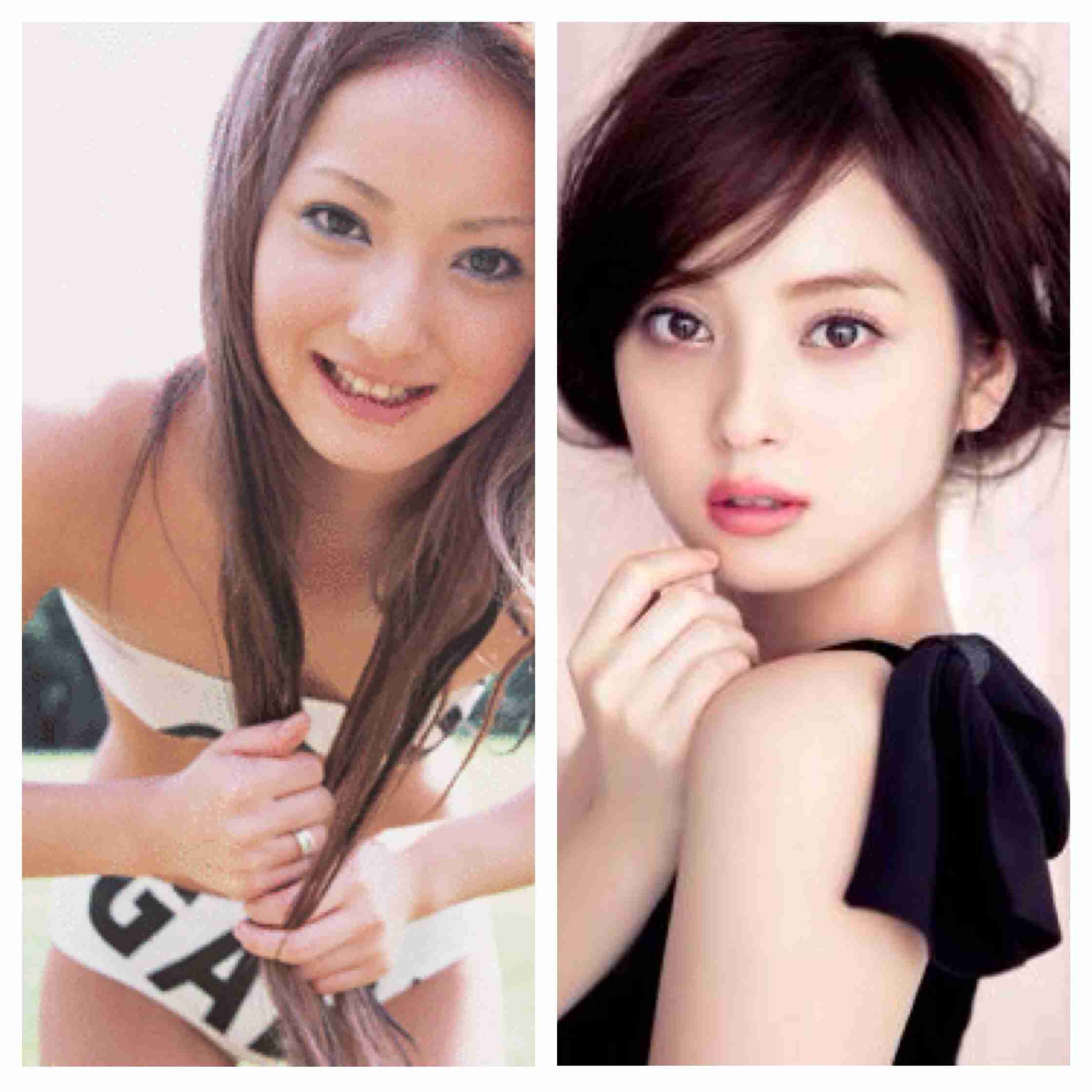 逆に整形してよかったじゃんと思う芸能人は？