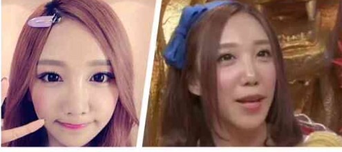 ざわちん、ブレイク後の変化語る「いじめっ子から連絡」「値段見ず購入」
