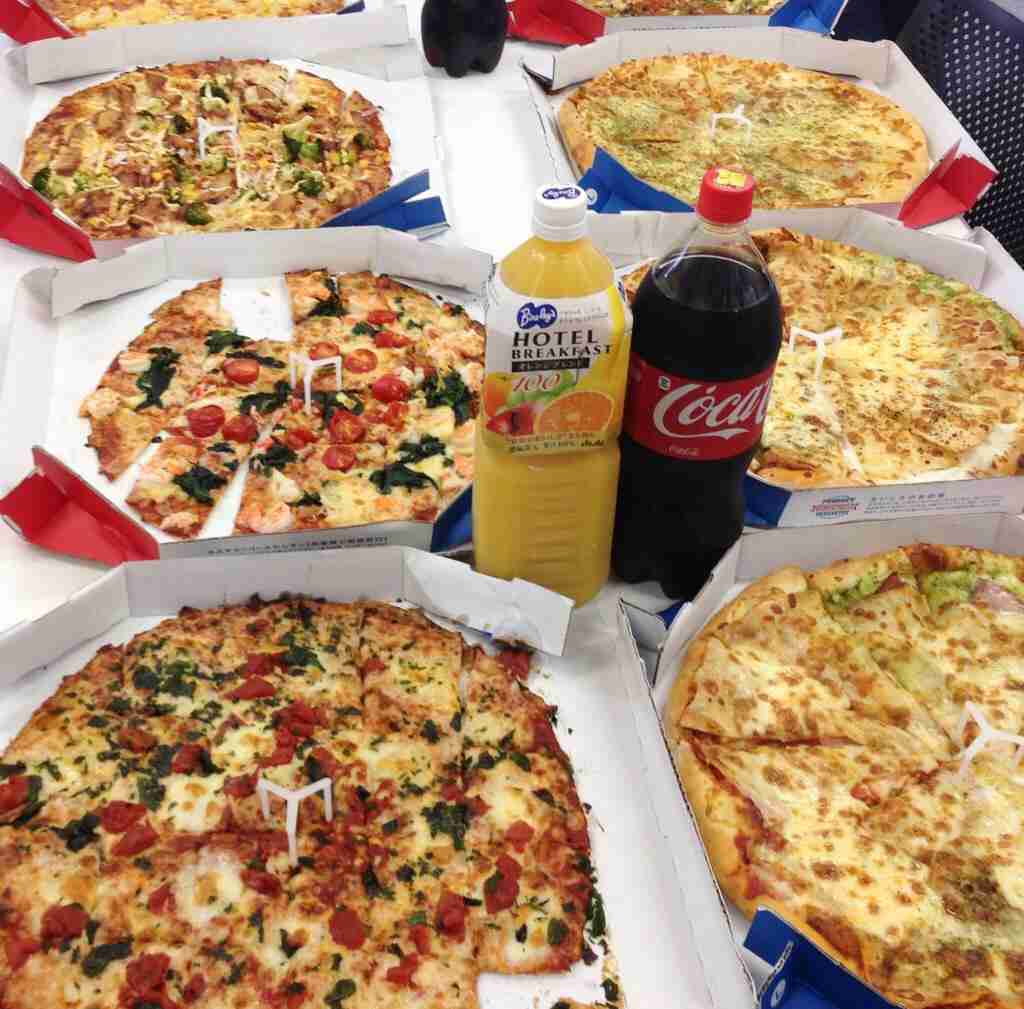 最後の晩餐は何食べたいですか?