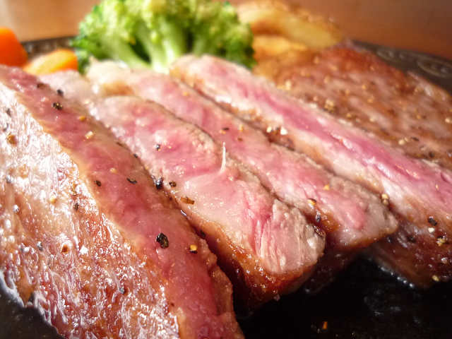 最後の晩餐は何食べたいですか?