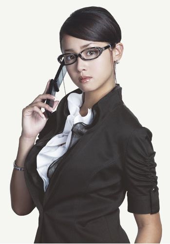 周りの人からどう見られたいですか?