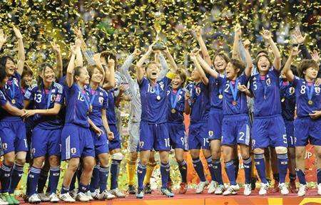 忘れられないサッカー日本代表戦