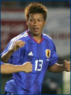 忘れられないサッカー日本代表戦