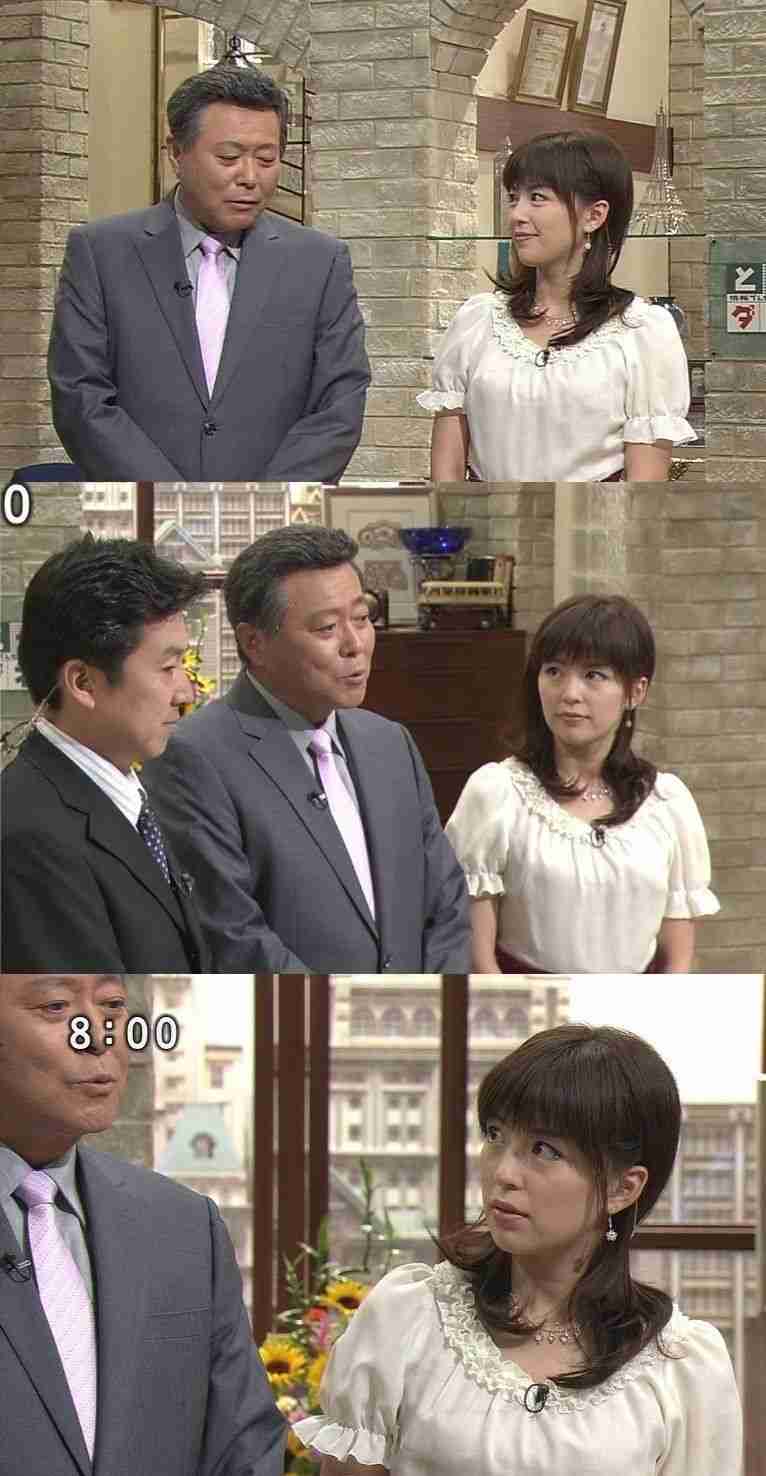 小倉智昭氏が浅田真央の今後について「