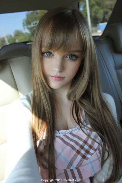 やっぱり低身長女子の方がモテる？