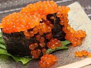 好きなお寿司のネタは?
