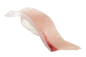 好きなお寿司のネタは?