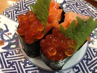 好きなお寿司のネタは?
