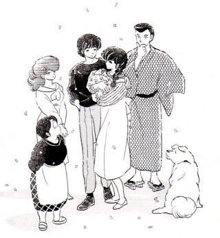 少し前のおすすめ漫画