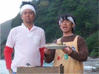 コンビニ無くても生きていける人～
