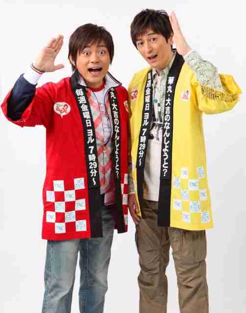 『THE MANZAI』王者・博多華丸・大吉、博多弁で漫才「恩返しができた」