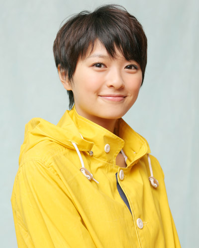 若手女優で1番かわいいと思う女性芸能人は？