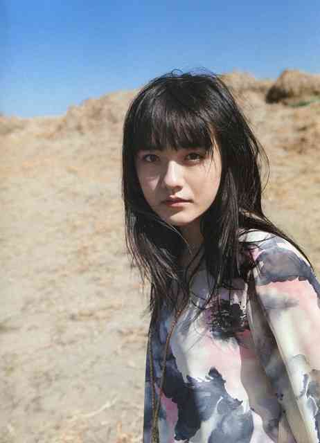 若手女優で1番かわいいと思う女性芸能人は？