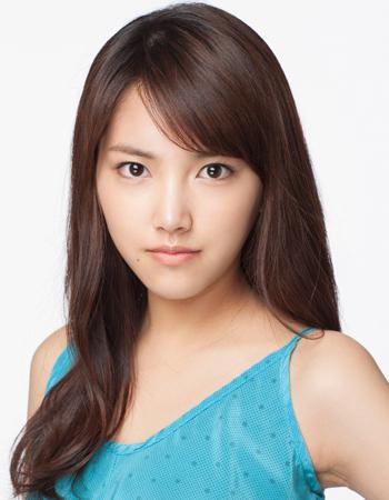 若手女優で1番かわいいと思う女性芸能人は？