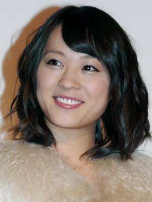 若手女優で1番かわいいと思う女性芸能人は？