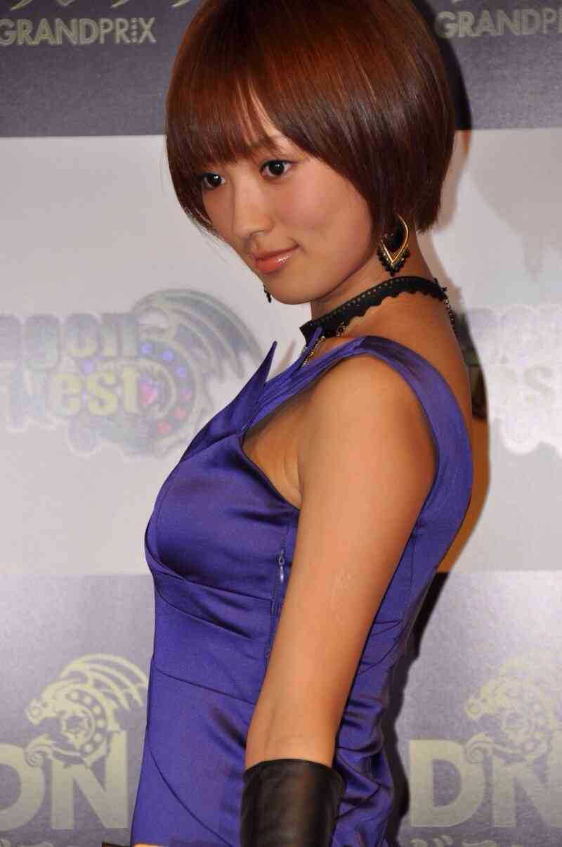 若手女優で1番かわいいと思う女性芸能人は？
