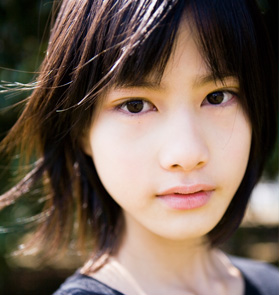 若手女優で1番かわいいと思う女性芸能人は？